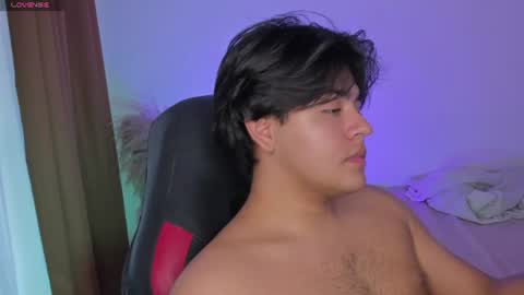 David Cortes online show from July 8, 10:58 pm