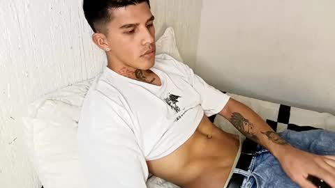 OF GxoXabs online show from February 26, 1:00 am