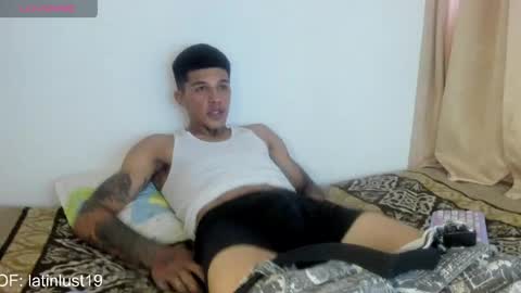 OF GxoXabs online show from April 17, 12:19 pm