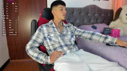 OF GxoXabs online show from September 21, 5:57 pm