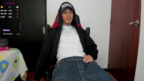 OF GxoXabs online show from September 24, 9:13 pm