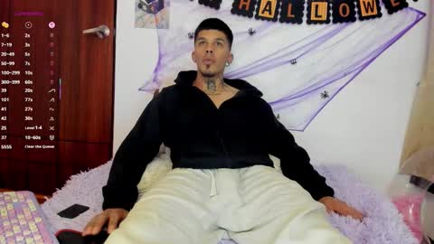 OF GxoXabs online show from October 10, 11:59 am