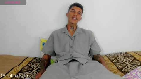 OF GxoXabs online show from April 11, 5:16 pm