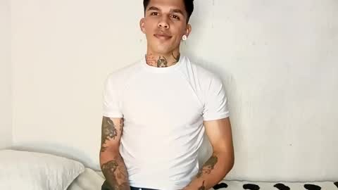 OF GxoXabs online show from February 23, 10:42 pm