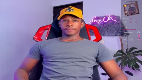 Snapshot of baby_smith chatting on December 8, 12:07 am FOLLOW ME  online show from December 8, 12:07 am