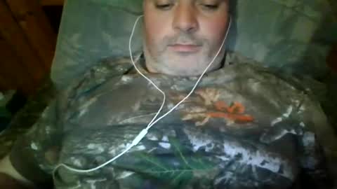 Darren online show from December 11, 2:50 pm