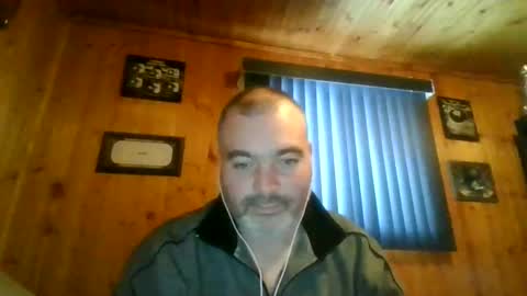 Darren online show from January 21, 5:49 pm