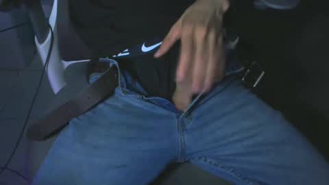 babyD online show from September 17, 9:27 pm