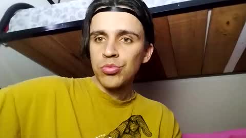 Dani  online show from November 7, 9:29 pm