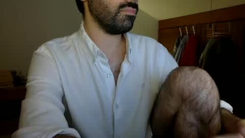 Tom A.    online show from November 13, 5:06 pm