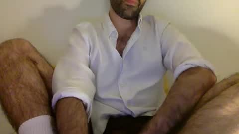 Tom A.    online show from November 4, 11:50 pm