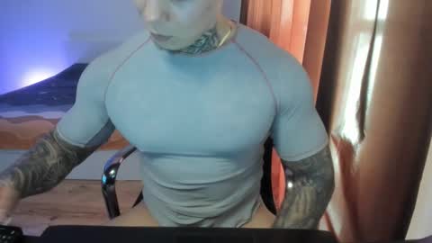 Amil online show from April 16, 1:22 pm