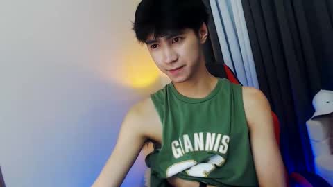 call me james online show from December 16, 4:58 pm