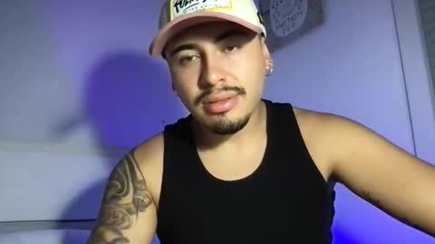 babymaximo online show from September 10, 9:57 pm