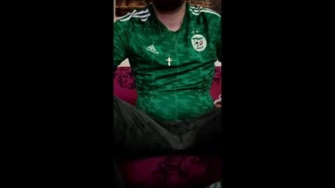 bacardy1981 online show from March 21, 11:14 am