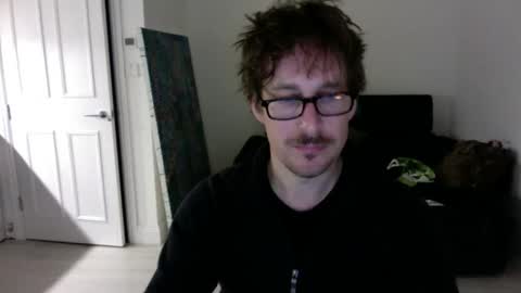 Snapshot of bad_dad43 chatting on October 15, 10:50 pm Bad dad43 online show from October 15, 10:50 pm