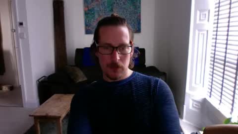 Bad dad43 online show from May 28, 6:33 am