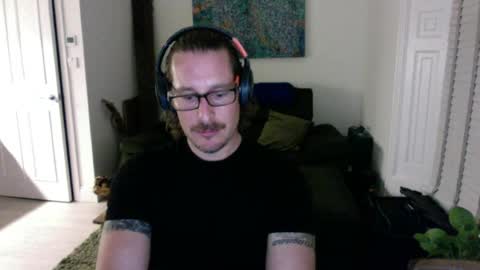 Bad dad43 online show from July 15, 10:16 pm