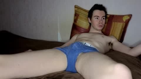 Shane  The cutest badass in the world online show from February 19, 9:22 pm