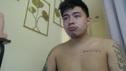 HANNS online show from November 1, 8:29 am