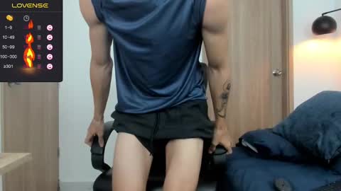 jhojan online show from February 8, 2:16 pm