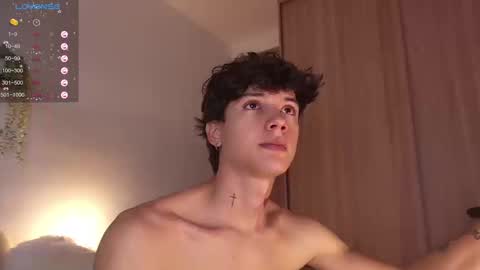 jhojan online show from September 11, 10:31 pm