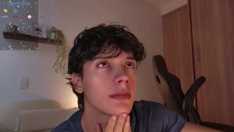 jhojan online show from September 20, 9:37 pm