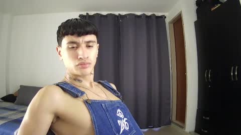 badboyx6969x online show from April 4, 10:40 pm