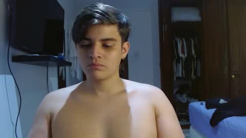 badbunny_69_ online show from January 16, 7:33 am