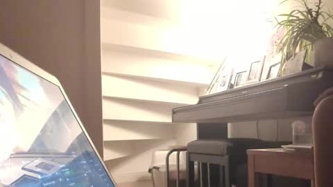 Marius online show from February 28, 3:15 am