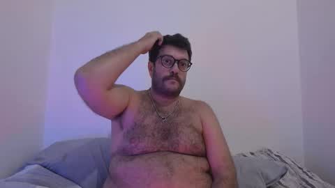 Baddaddybrazil online show from March 20, 12:47 am