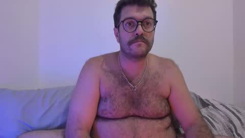 Baddaddybrazil online show from March 17, 11:29 pm