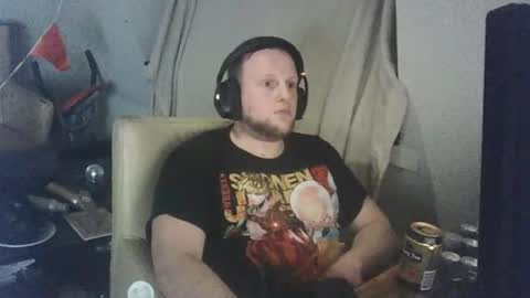 BadG online show from December 19, 1:24 am