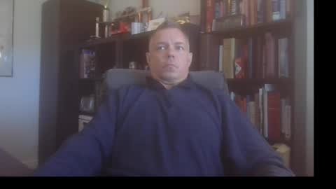 Badger online show from December 5, 4:12 pm