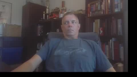 Badger online show from December 6, 8:29 pm