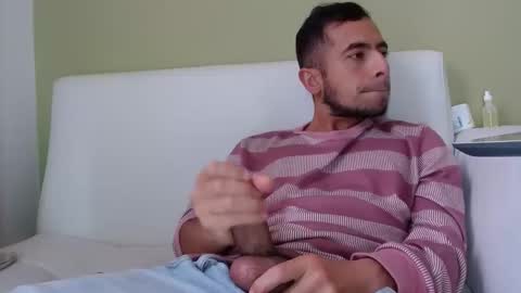 badguy707 online show from February 27, 5:58 pm