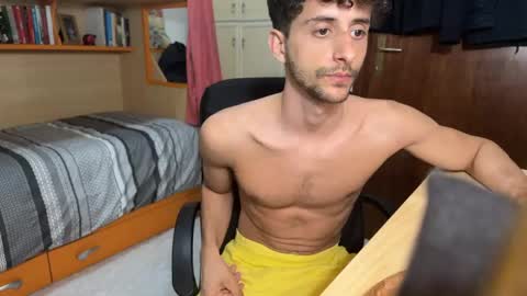 Badguy online show from May 29, 8:52 pm
