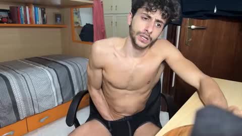 Badguy online show from February 13, 7:30 pm