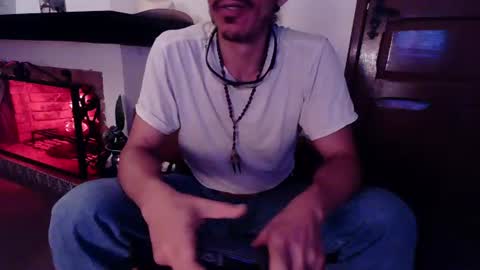 Mexican livin Off the Wall online show from July 20, 10:39 am