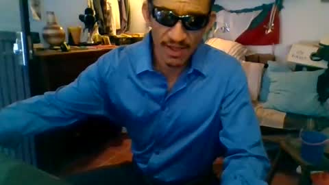 Mexican livin Off the Wall online show from February 27, 4:10 pm