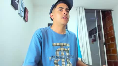 Juan Help us reach 100 likes online show from December 14, 12:33 am