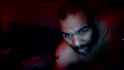 StillPoPimpin online show from January 31, 4:06 pm