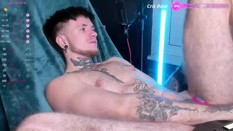 Alex online show from October 9, 5:40 pm