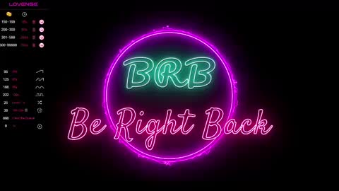 Alex online show from February 13, 9:28 pm