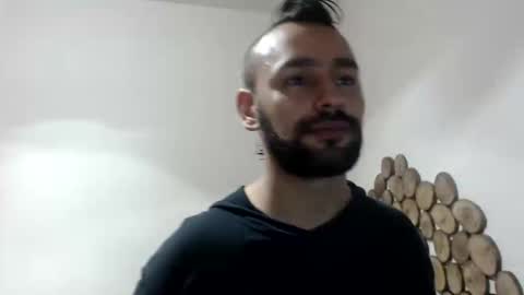 badsanx online show from October 18, 1:54 am