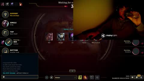 Baffels online show from March 8, 5:39 pm