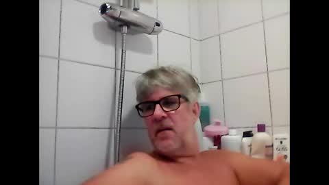 baggelina75 online show from January 9, 6:47 pm