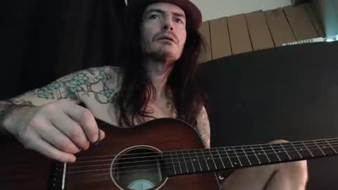 Bailey online show from January 9, 1:50 am