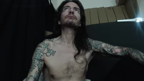 Bailey online show from February 28, 11:34 pm