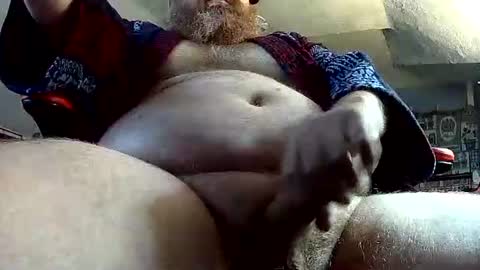 baldman161616 online show from March 8, 12:31 pm